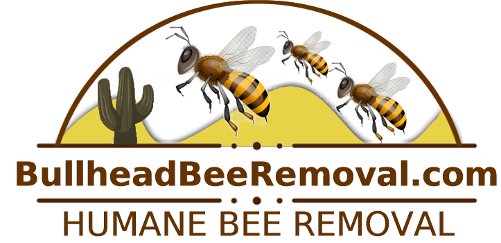 Bullhead Bee Removal logo