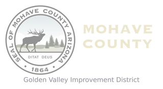 Golden Valley Improvement District
